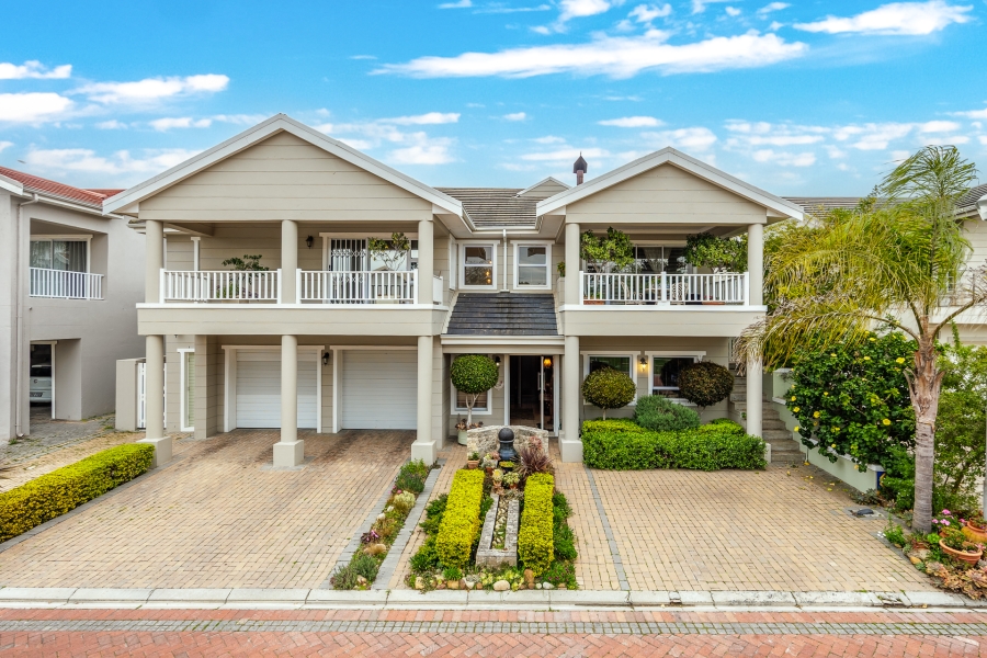 3 Bedroom Property for Sale in Valmary Park Western Cape